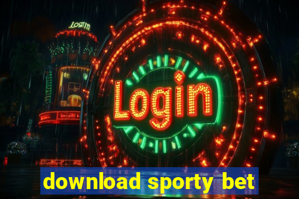 download sporty bet